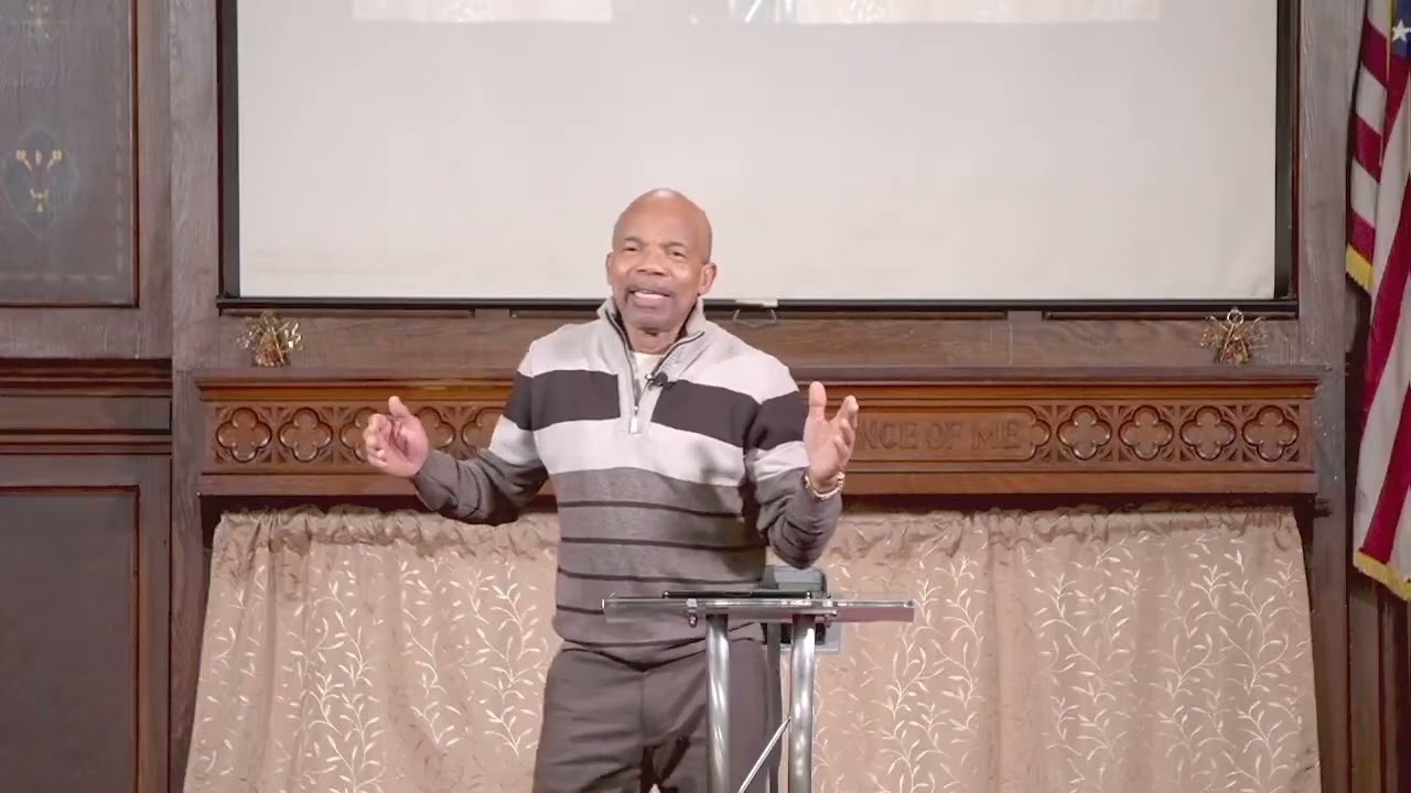 Repentance & The Kingdom February 22nd, 2026 | River of God | Pastor Donald Gray