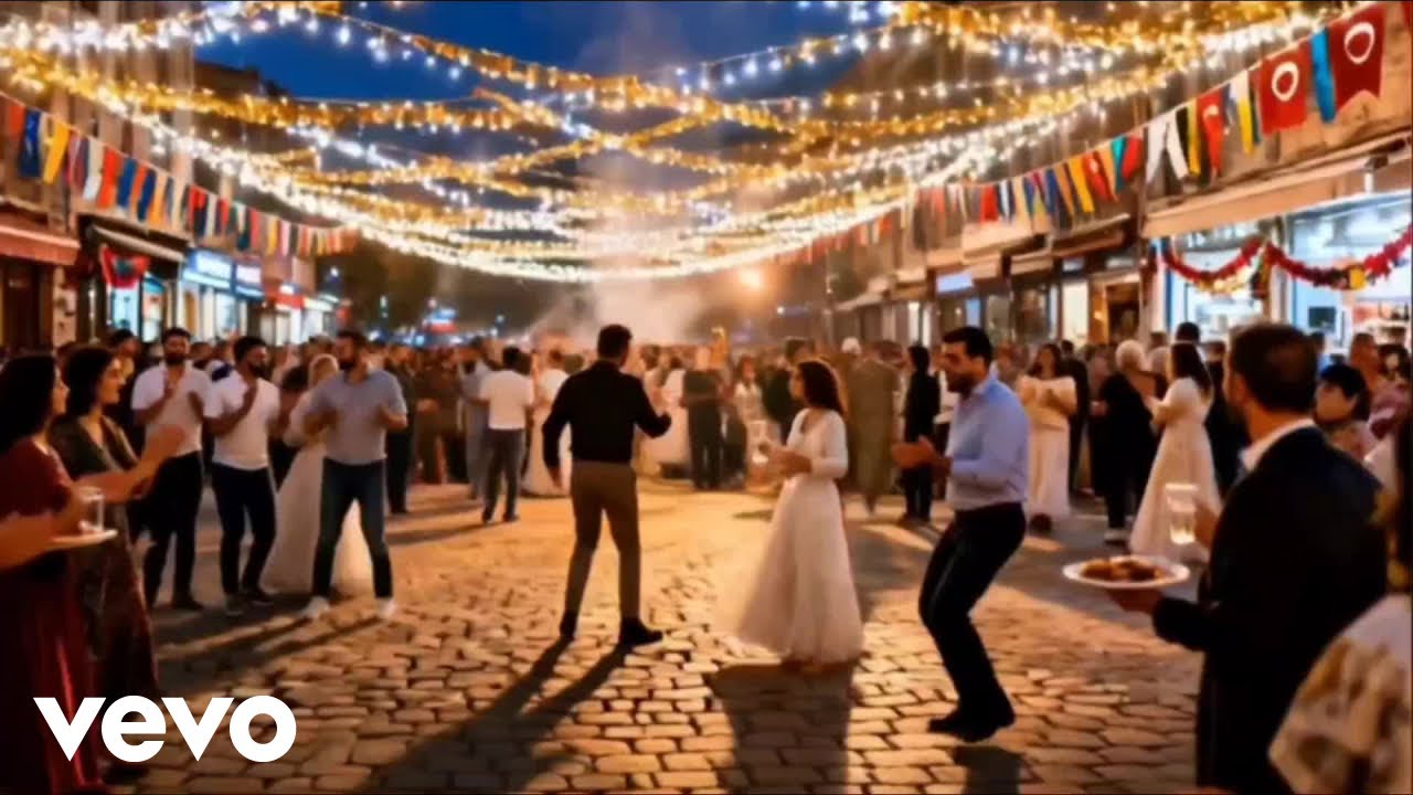 Sonora Rhythm - GÜM GÜM (Anatolian Pulse)