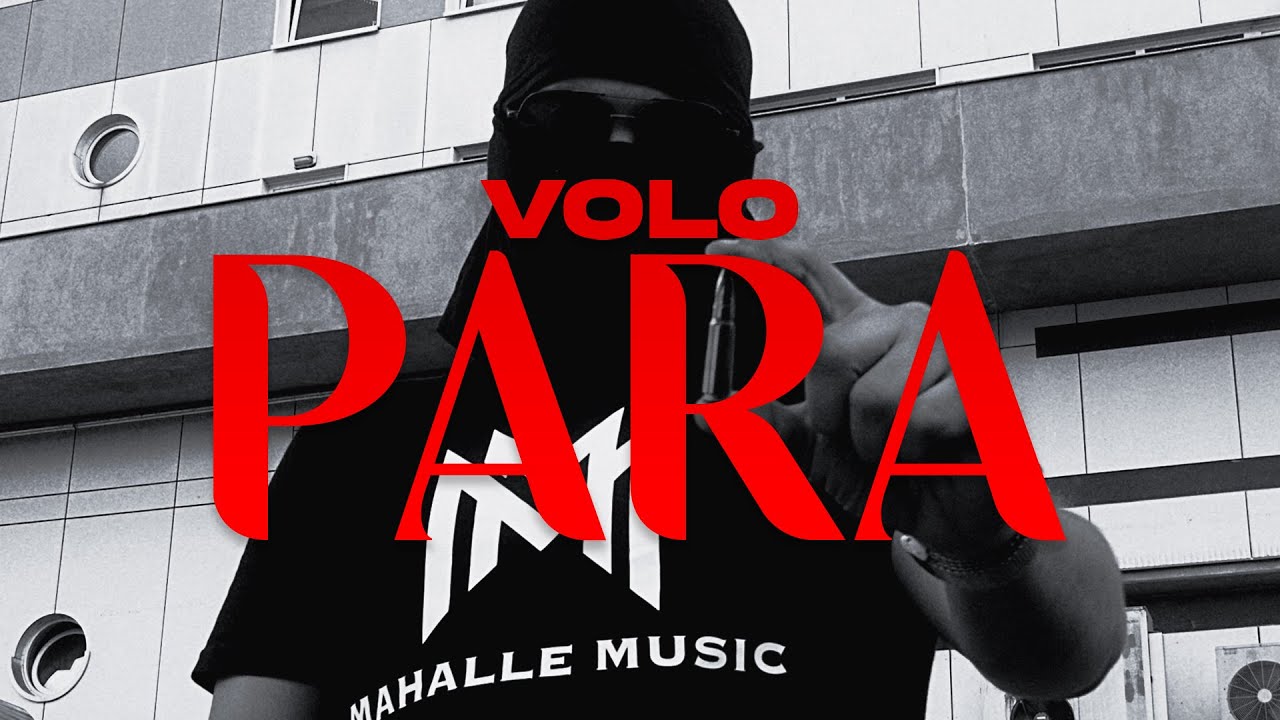 VOLO - PARA