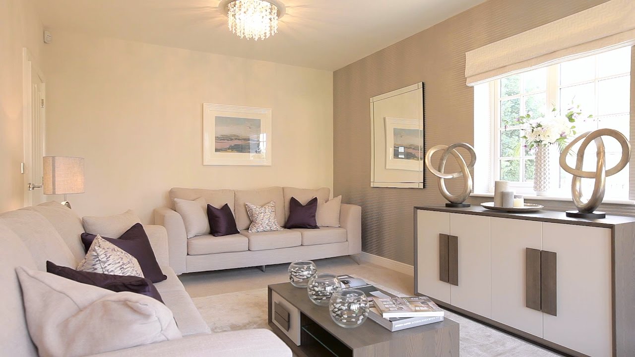 The Aldenham - Taylor Wimpey Parc Celyn, Cwmbran