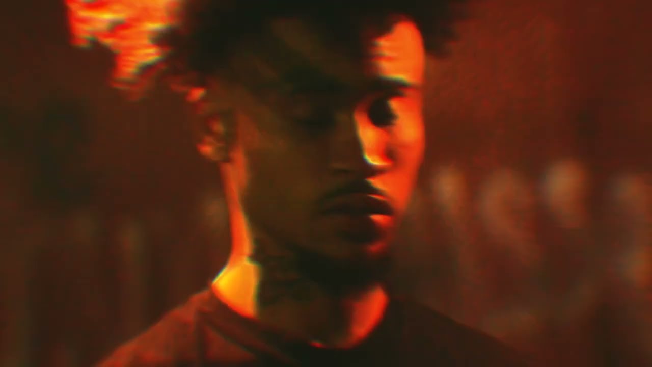 BLO -  N9NE 9 (OFFICIAL MUSIC VIDEO)