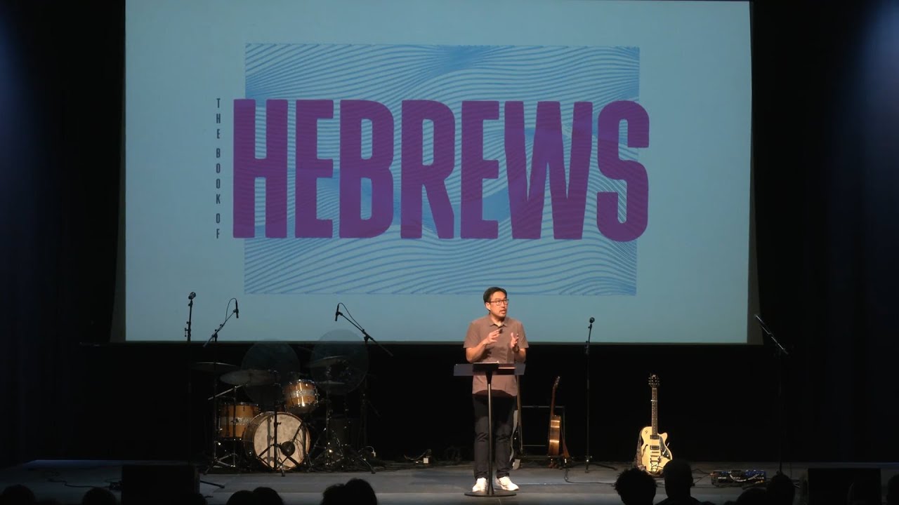 Hebrews: By Faith Moses