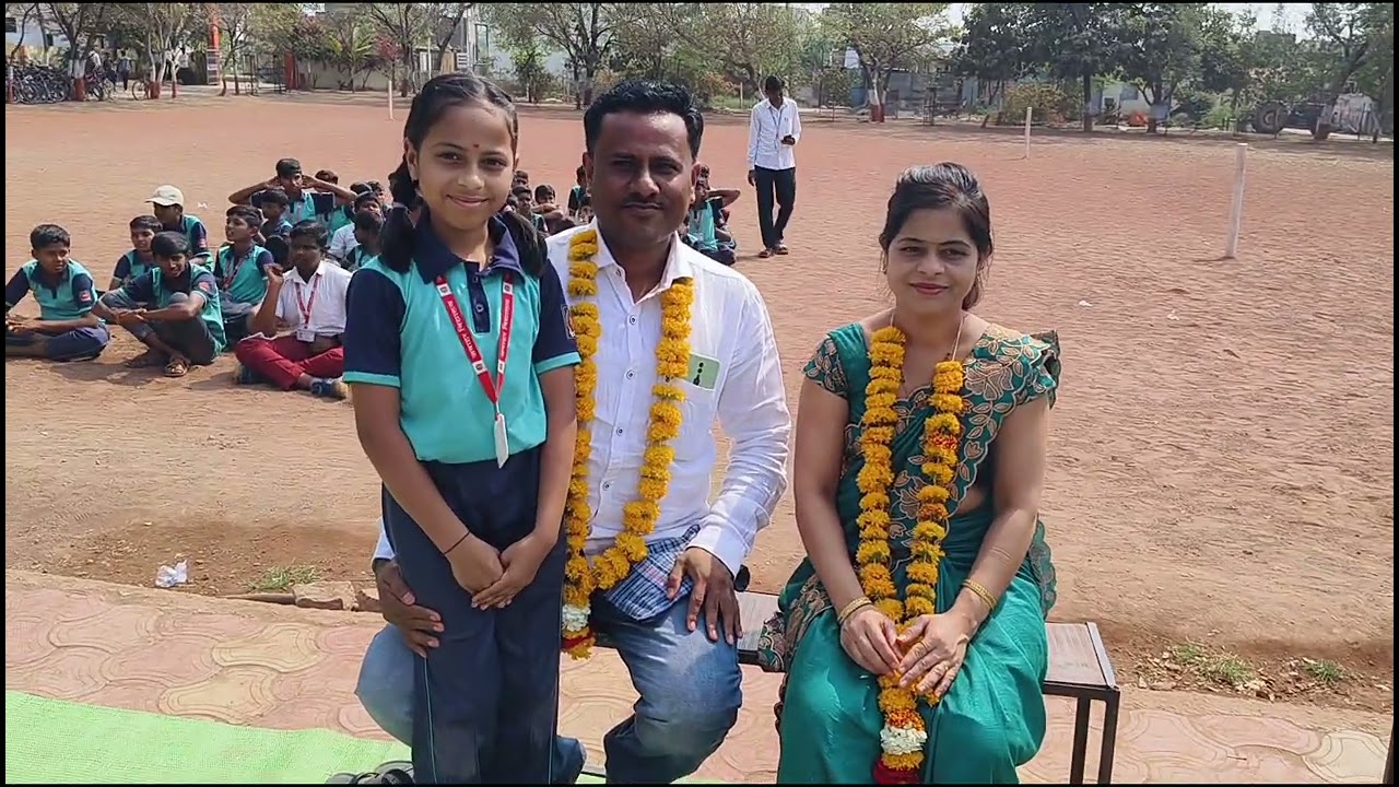 मातृ-पितृ पूजन दिन