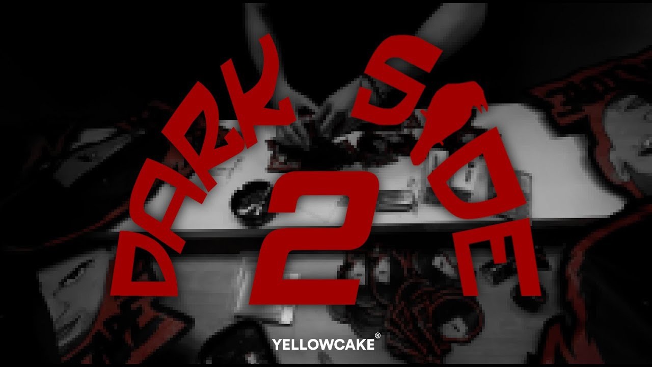 Seksi - Darkside 2 (Official Video)