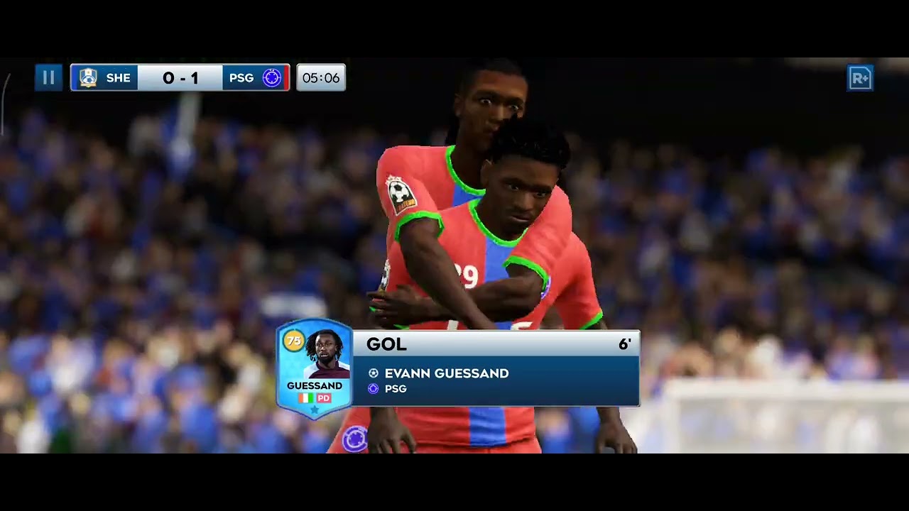 Hat-trick do Luis diaz com gol de escorpião contra o Valencia