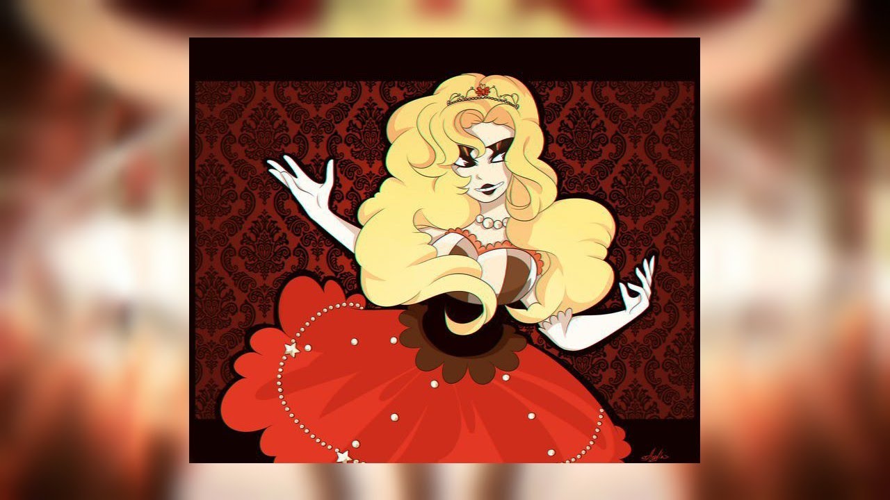 𝔾𝕦𝕞𝕚 𝔼𝕟𝕘𝕝𝕚𝕤𝕙/ℂ𝕒𝕟𝕕𝕝𝕖 ℚ𝕦𝕖𝕖𝕟 [𝔾𝕙𝕠𝕤𝕥] [𝔸𝕖𝕤𝕥𝕙𝕖𝕥𝕚𝕔 ℕ𝕚𝕘𝕙𝕥𝕔𝕠𝕣𝕖]