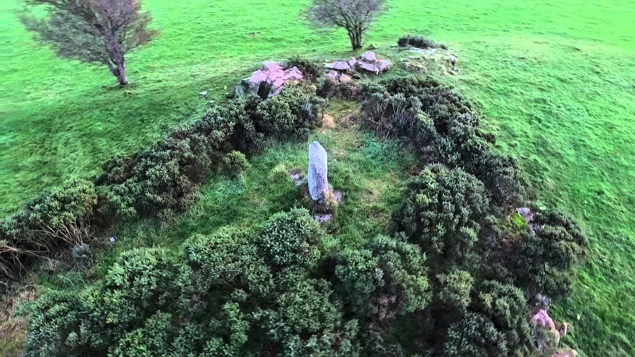 Holestone