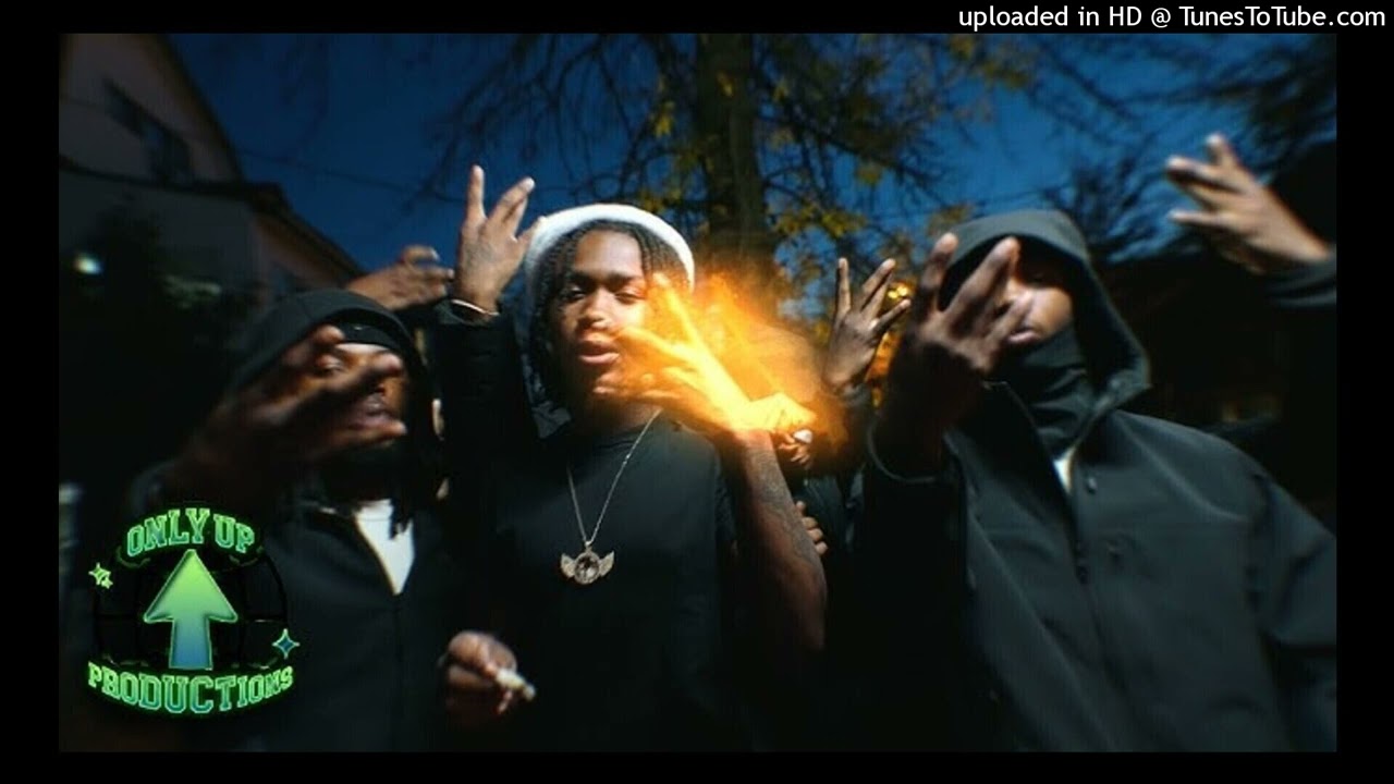Gqbtg  x Baby Kent x Jersey drill 