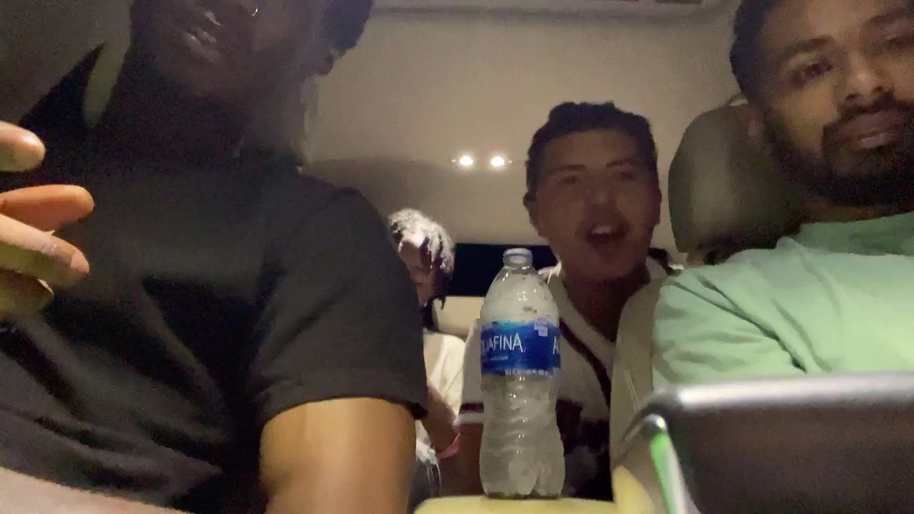 A High Audi Production 🥂 Extoic Hotbox W/ Billboard Banger Leaks!!!