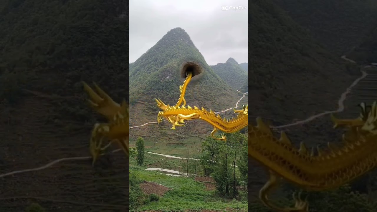 Rồng Thần