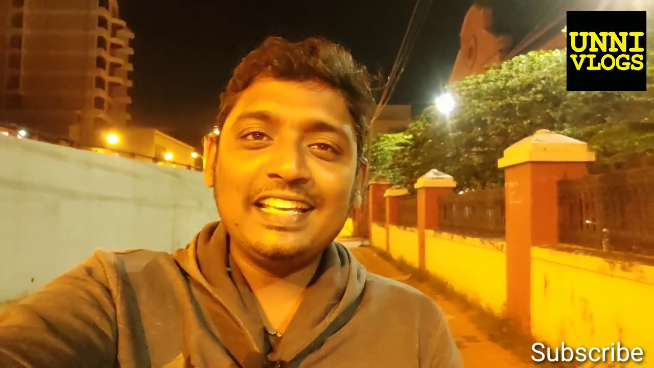 Bigil Review by Unni Vlogs | First Impression