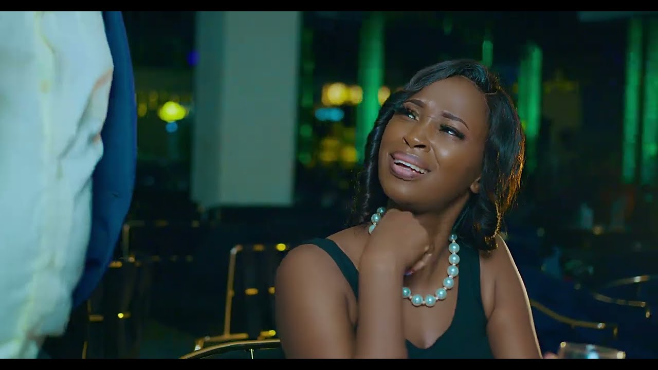 JOY WA MACHARIA - INŪKĪRA MŪKAGUO [4K OFFICIAL VIDEO]