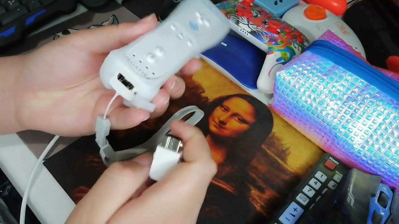 Vale La Pena Comprar  Un Mando Genérico? Wiimote