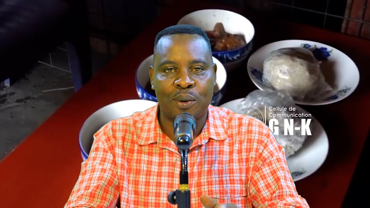 RDC-GOMA ABATURAGE BISHIMIYE KO IBIKORWA BY'UBUCURUZI BYAKOMEJE/AMA RESTAURANT YONGEYE  GUFUNGURWA