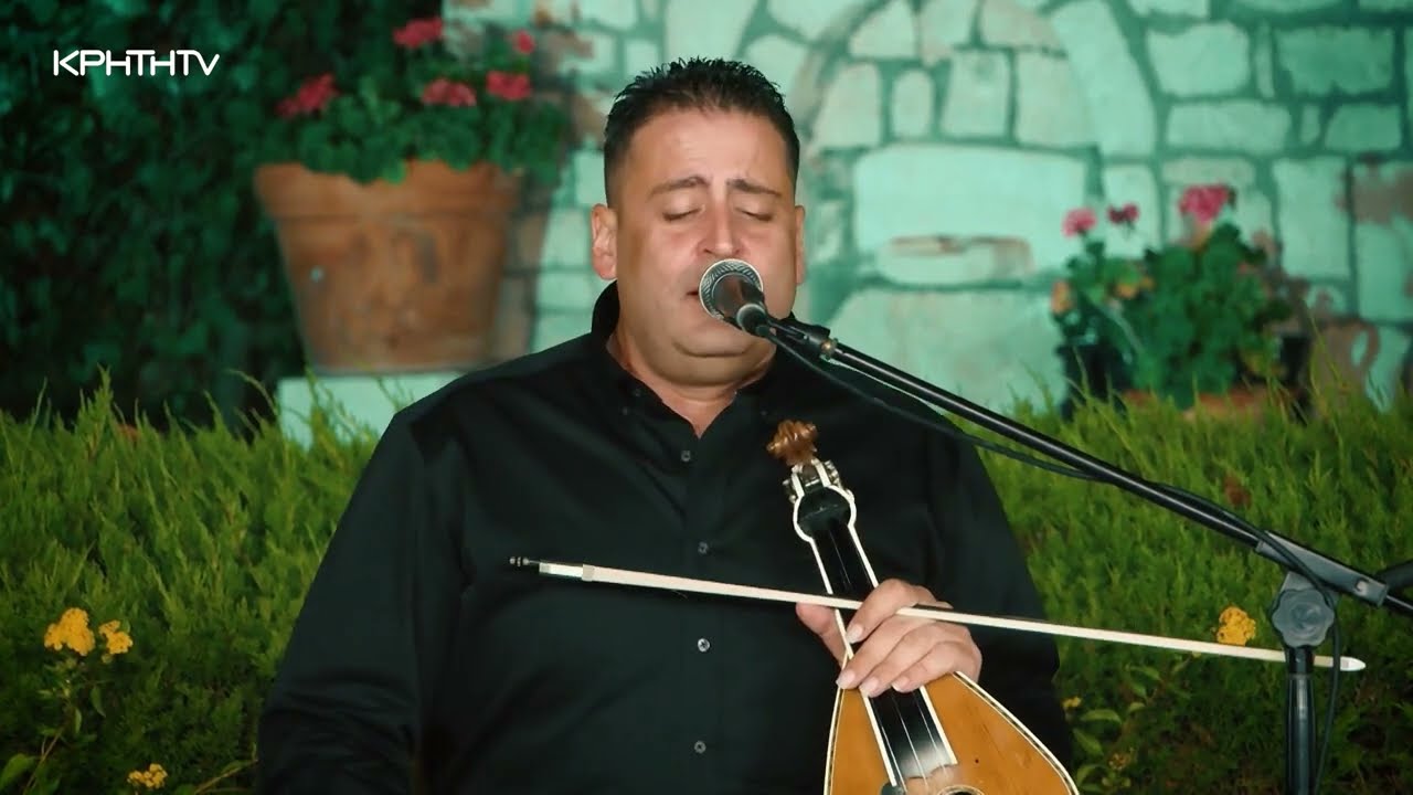 Κωστής & Γιώργος Σαριδάκης | 