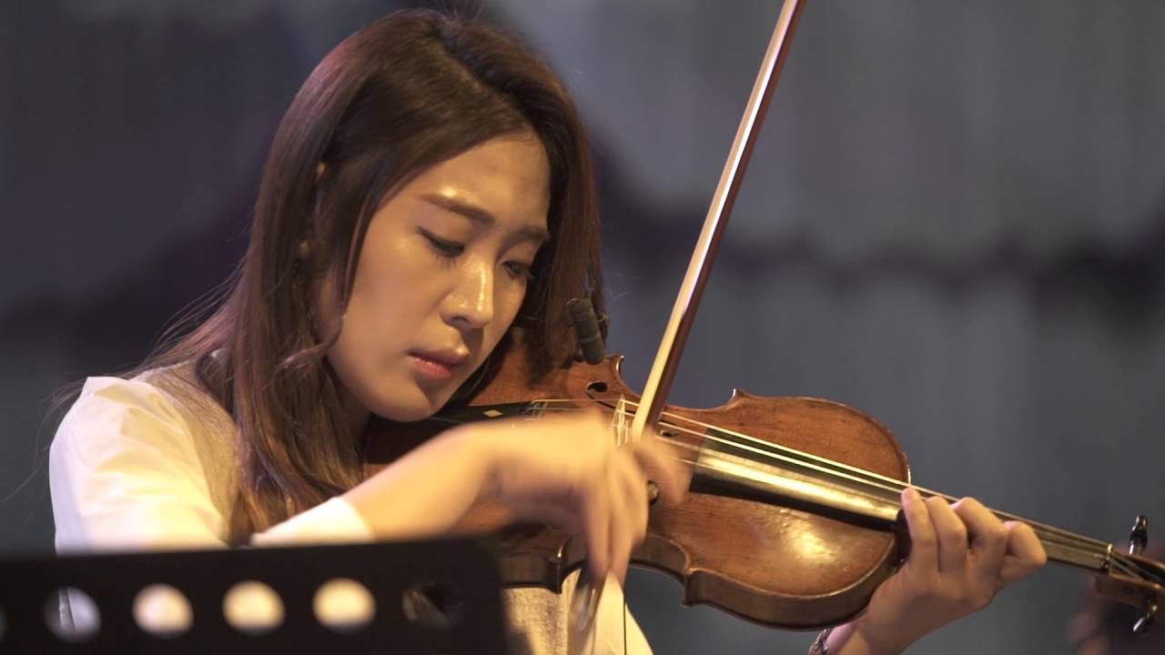 황정관 트리오 - 참 반가운 성도여 (Live Ver.)