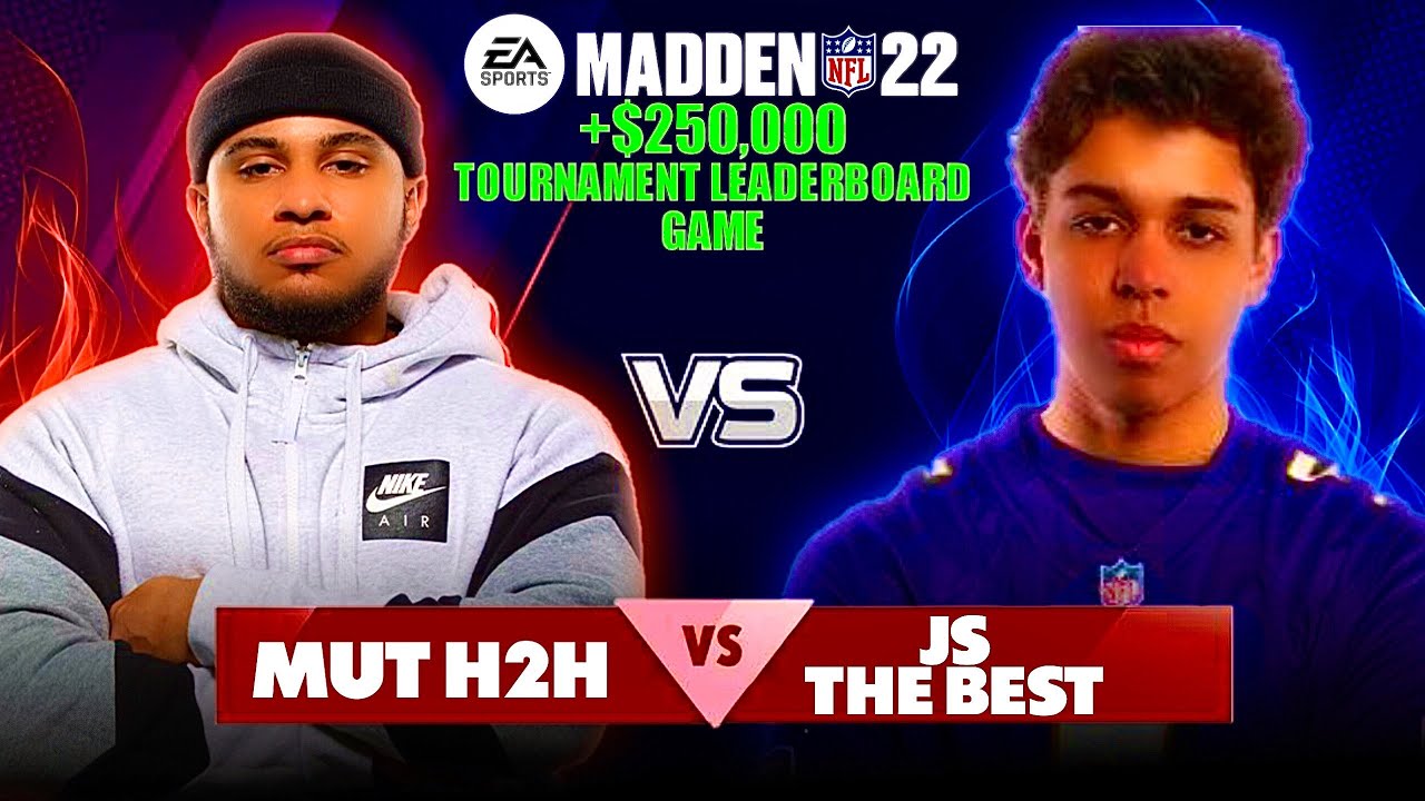 $250,000 Thanksgiving Ladder | Cleff vs JsTheBest