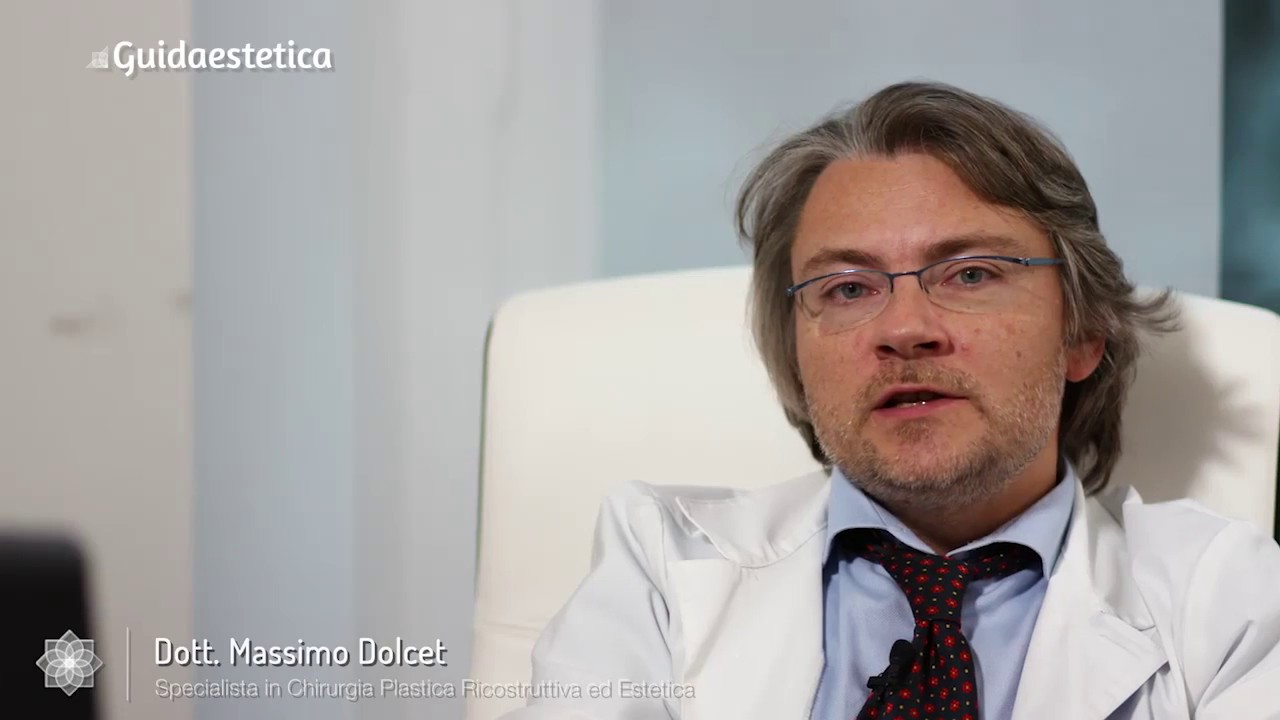 Il Dott.Dolcet spiega il trattamento di Biorivitalizzazione