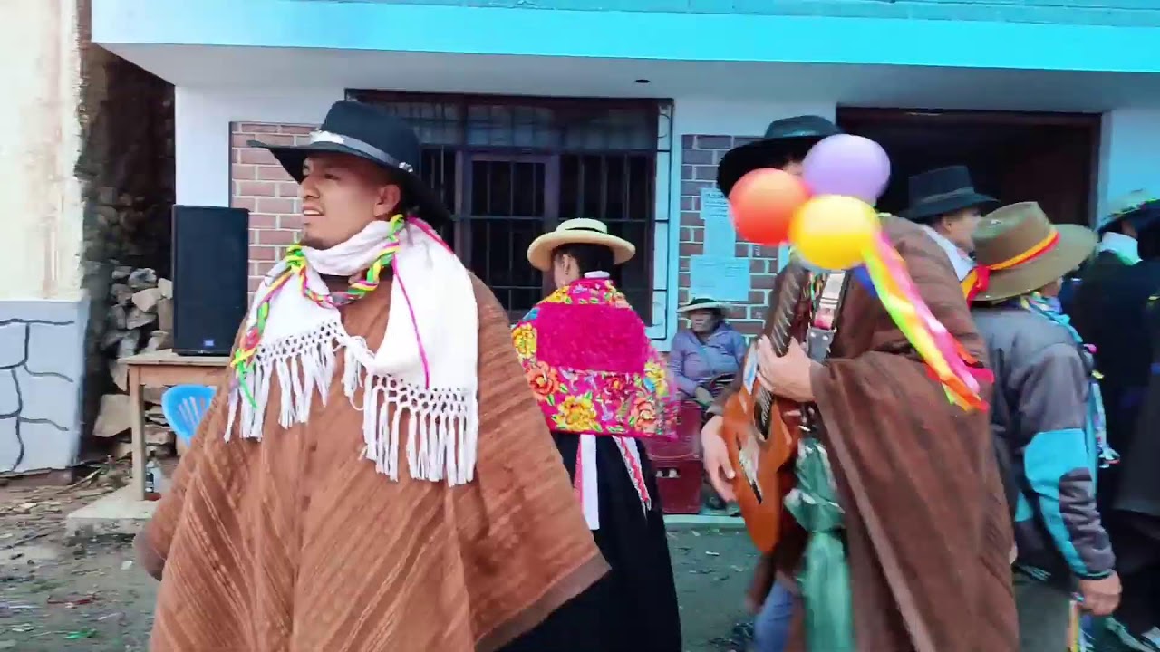 En vivo desde Utcas