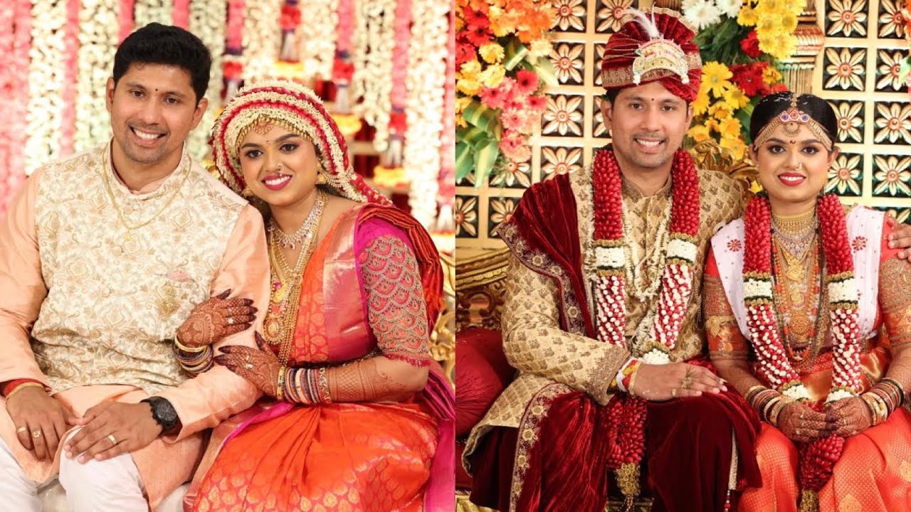 Phool Muddi & Wedding ceremony highlights |CHARANI & GOURAV| Traditional GSB Konkani Wedding
