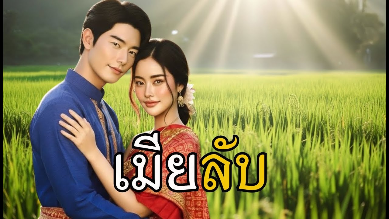 เมียลับ I พอกันทีกับคำว่า 'เมียเก็บ' ต่อจากนี้เธอจะไม่ใช่ความลับของใคร
