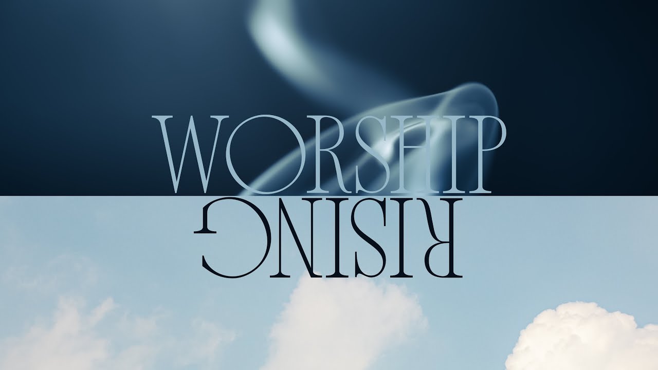 The Scent of Worship - LPC Sunday Service, 22/02/2026