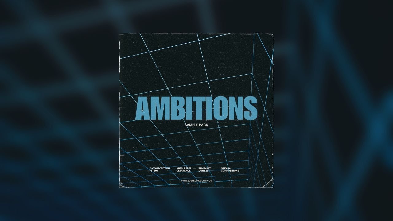 Sample Pack 