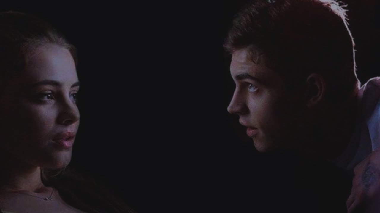 AFTER // Hardin & Tessa