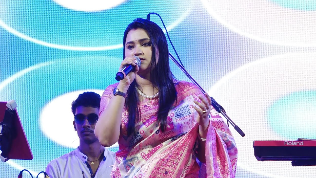 Deewani Mastani ~ Deepika Padukone !! Shreya Ghoshal !! Song Cover by Suparna Panda !! Bikash Studio