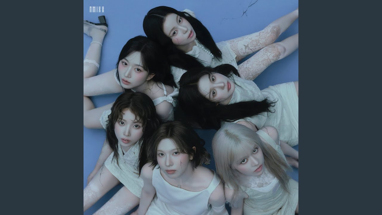 Blue Valentine (A Cappella Ver.)