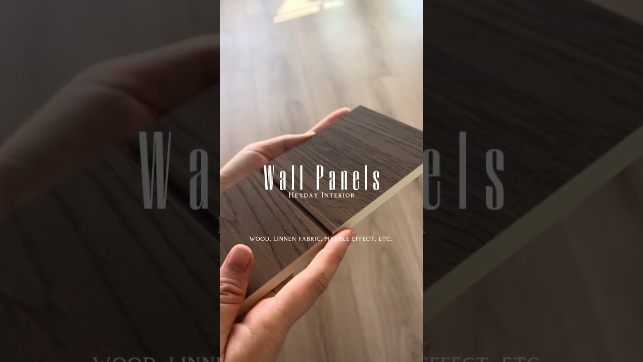 Professional-grade wall panels engineered for durability and safety.
