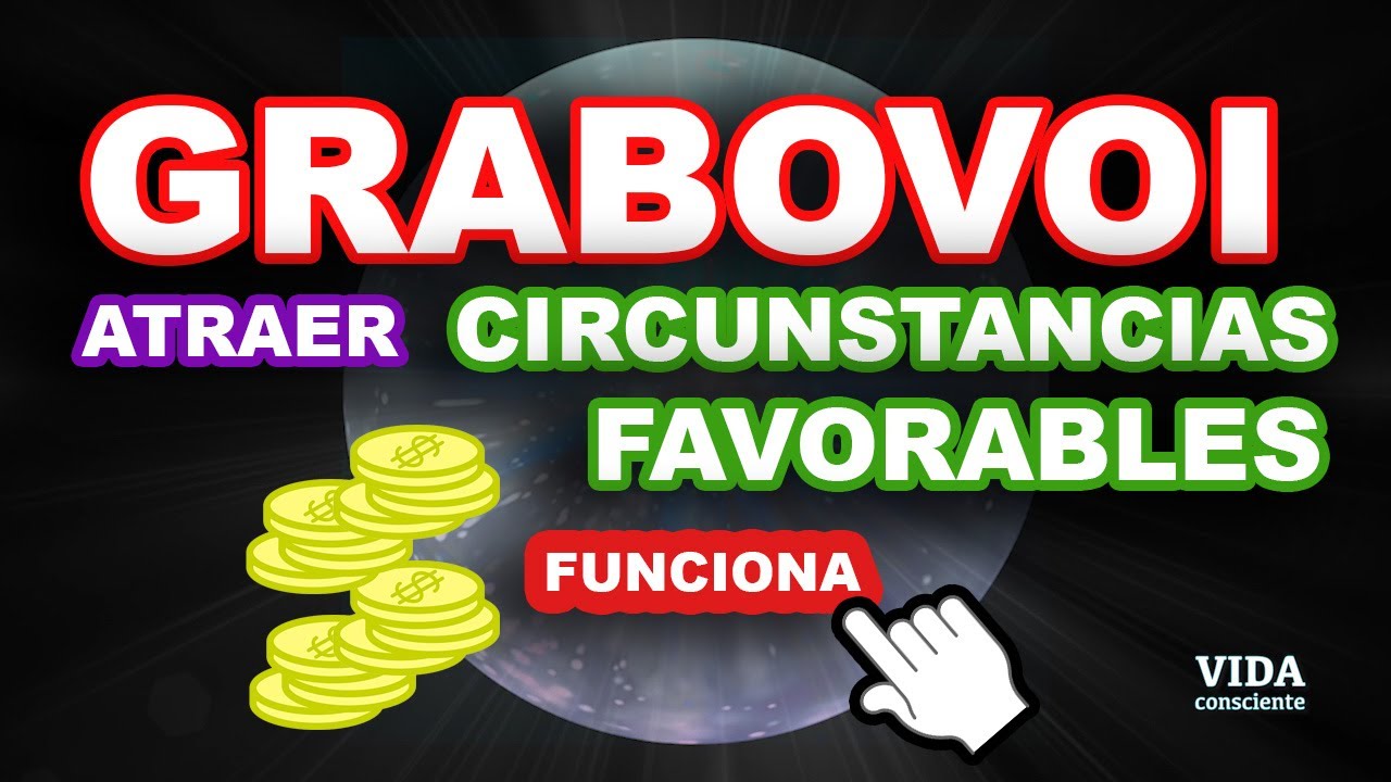 Grabovoi Secuencias numéricas  ✅   para atraer circunstancias FAVORABLES #grabovoi