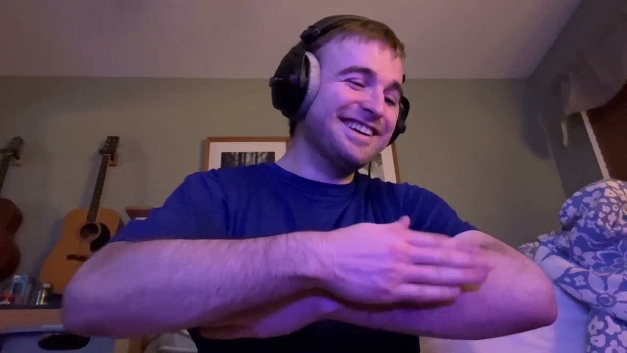 ASMR Improvisation Warm Up