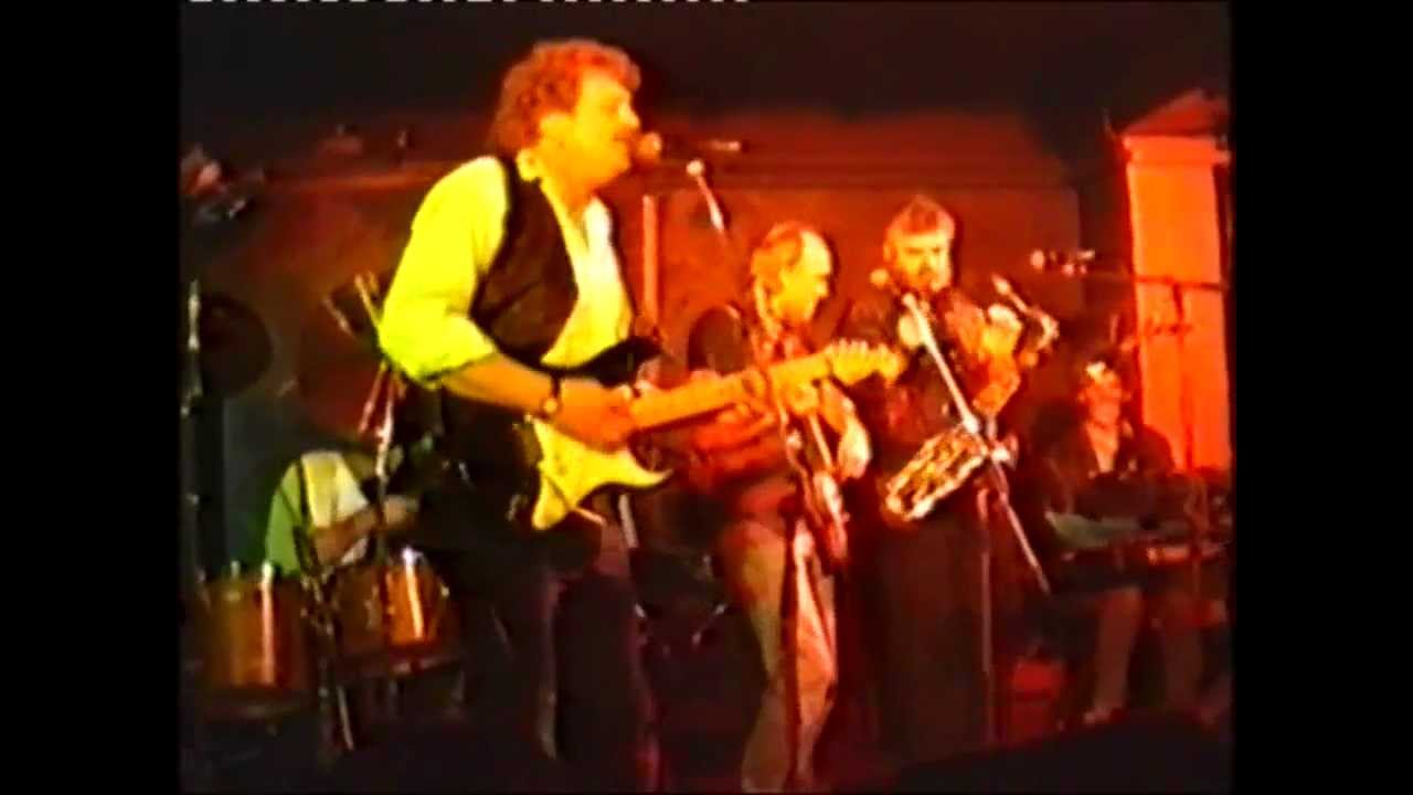 'All Tore Down' Blodwyn Pig Live (Rare)