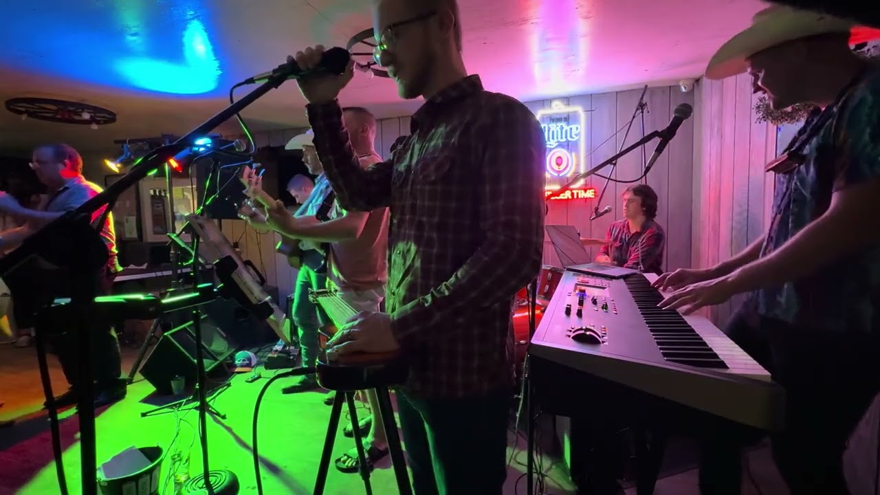 💘 Feel Like Making Love – Bad Company (Cover) 🎸