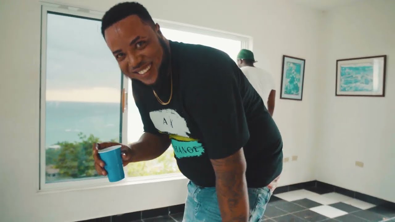 Stock Boss - Diala (Official Music Video)