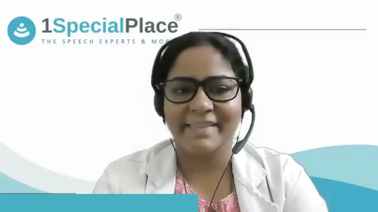How Online Occupational Therapy Works? | Step-by-Step Guide for Parents | Real OT Session Snippets