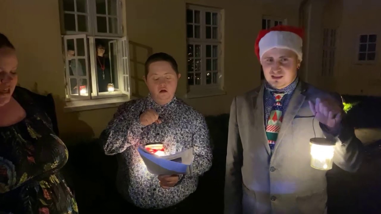 Afslutningskoncert Efterår 2020
