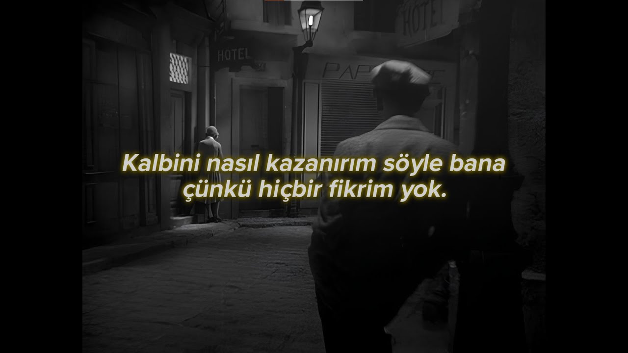 Hello - Lionel Richie [Türkçe Çeviri]