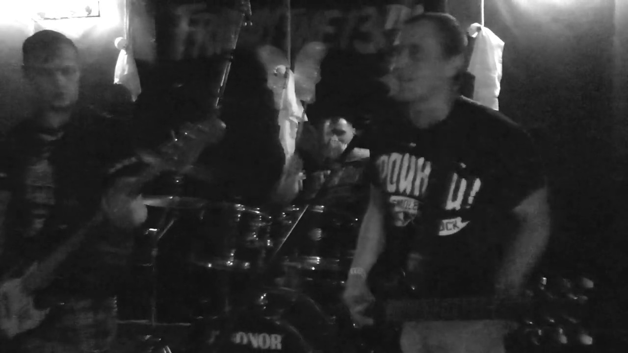 Тройной в HB13 (live'19)