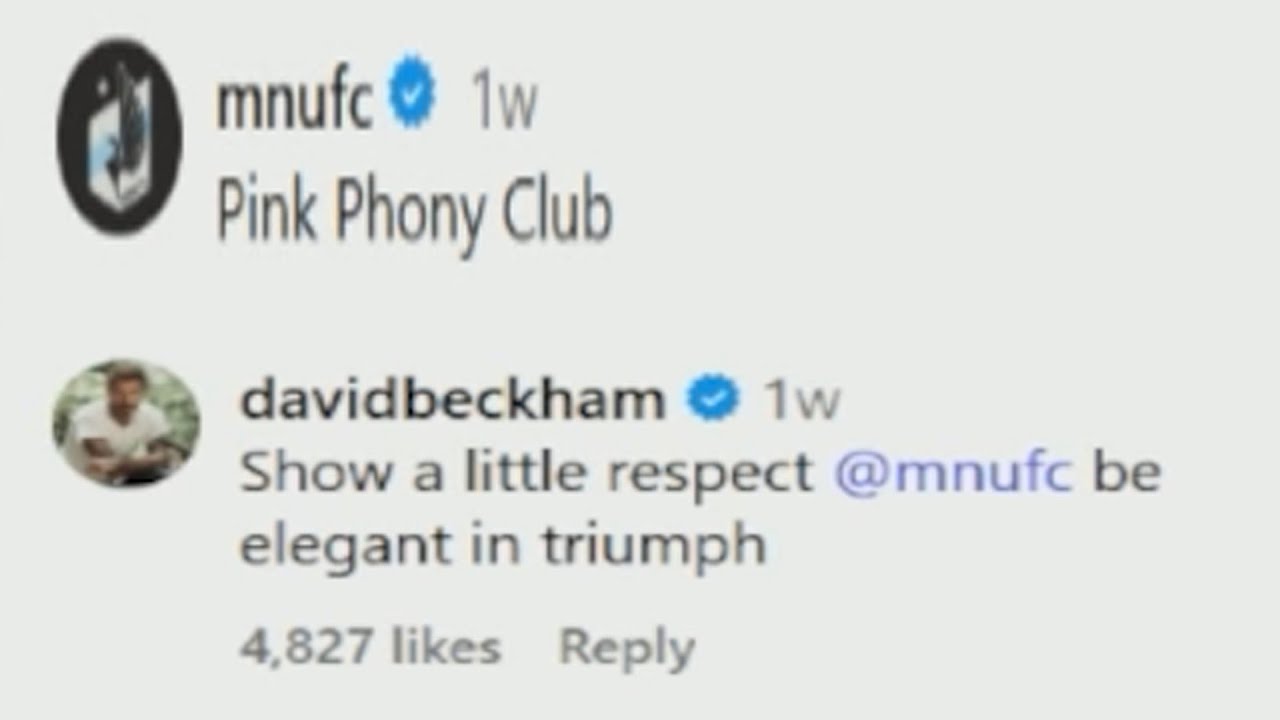 MLS Drama Has Arrived And It's Crazy