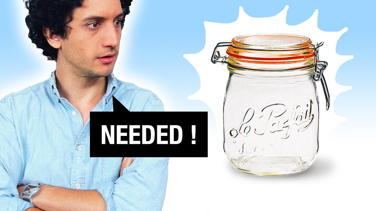 Preserving : 11 Tips you MUST know  !