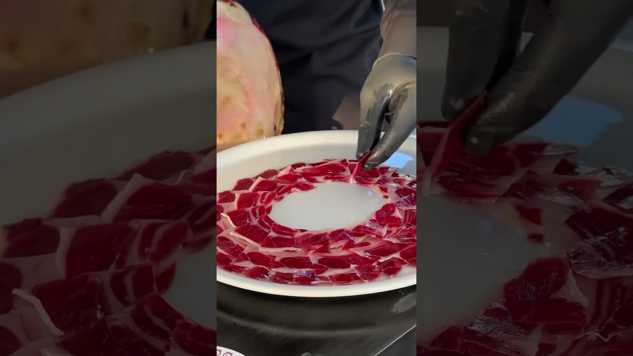 PATA NEGRA EXPERIENCE 
