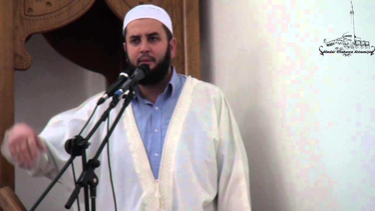 Sead Islamović,prof - Čuvaj se dunjaluka