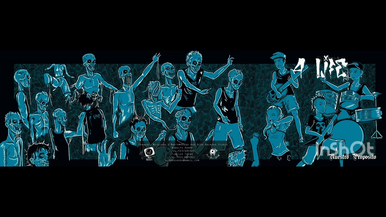 4 Life ep 2014