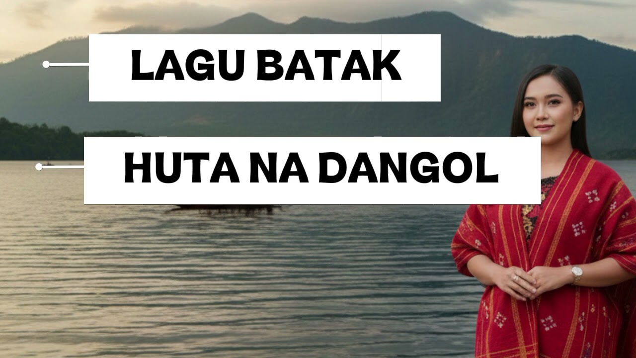 HUTA NA DANGOL