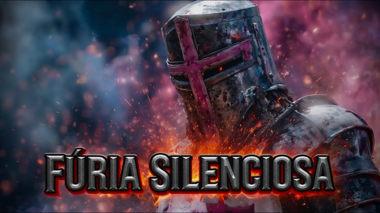 FÚRIA SILENCIOSA 