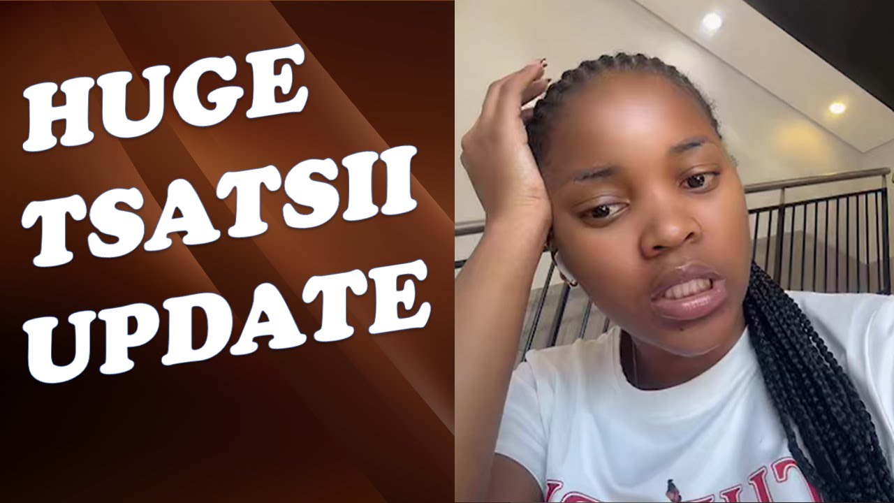 What Is Tsatsii All About As 2025 Comes To An End !!!
