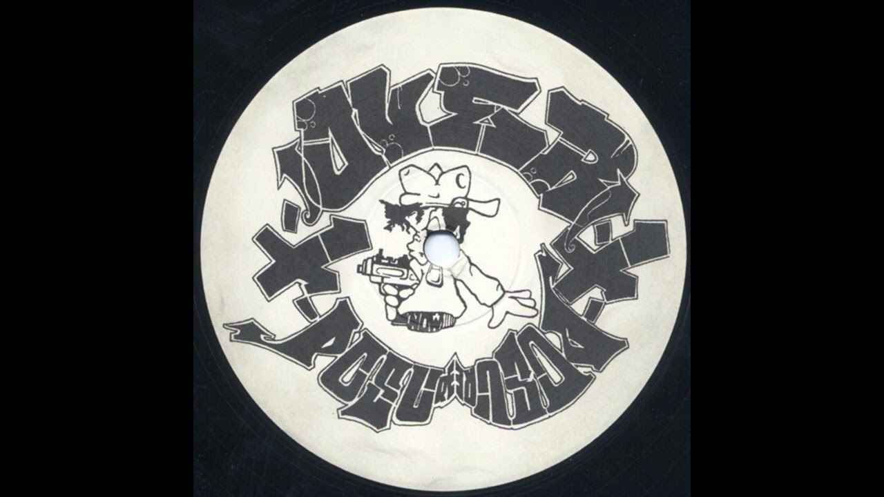 Drum Factory - Finsternis