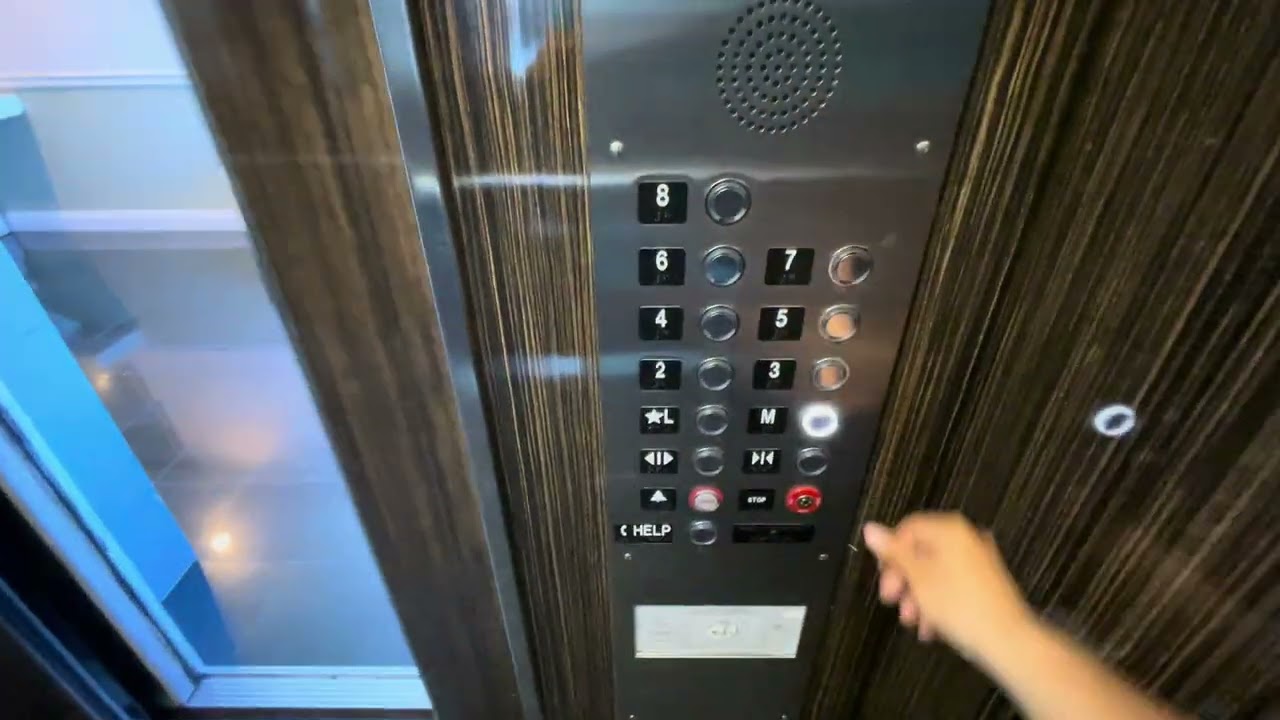 US? Elevators (mods) - Huntington Beach CA